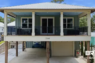 5340 Pensacola Ave, Orange Beach, AL 36561 - Photo 1