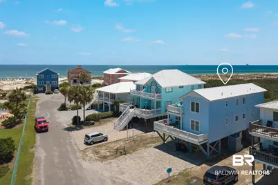 545 Plantation Road #9A & 9B, Gulf Shores, AL 36542 - Photo 52
