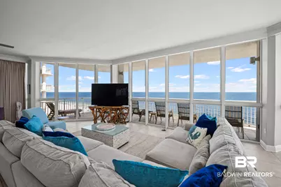 825 West Beach Boulevard #6, Gulf Shores, AL 36542 - Photo 4
