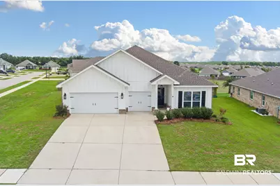 21153 Yosemite Boulevard, Fairhope, AL 36532 - Photo 1