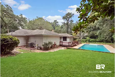 6671 S Winding Brook Drive, Fairhope, AL 36532 - Photo 46