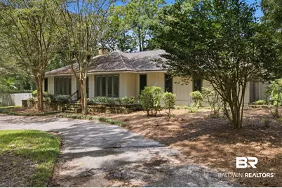 6671 S Winding Brook Drive, Fairhope, AL 36532 - Photo 2