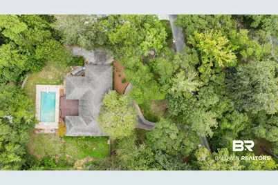 6671 S Winding Brook Drive, Fairhope, AL 36532 - Photo 54