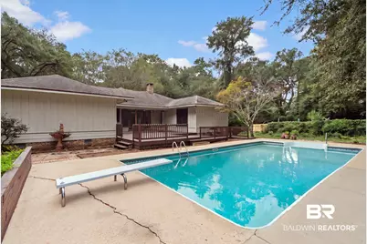 6671 S Winding Brook Drive, Fairhope, AL 36532 - Photo 44
