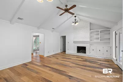 6671 S Winding Brook Drive, Fairhope, AL 36532 - Photo 12