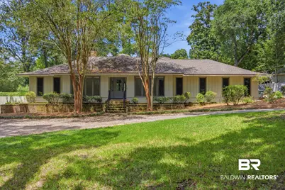 6671 S Winding Brook Drive, Fairhope, AL 36532 - Photo 1