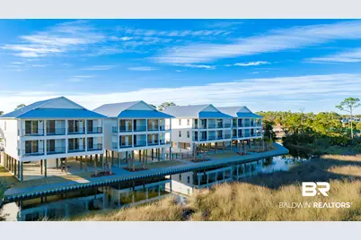 840 Gulf Shores Parkway #1101, Gulf Shores, AL 36542 - Photo 1