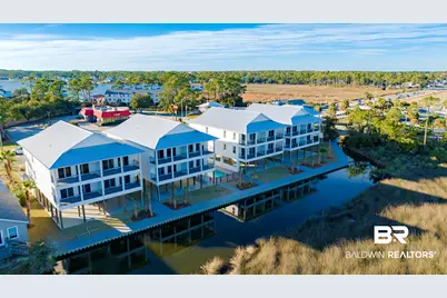 840 Gulf Shores Parkway #1101, Gulf Shores, AL 36542 - Photo 2