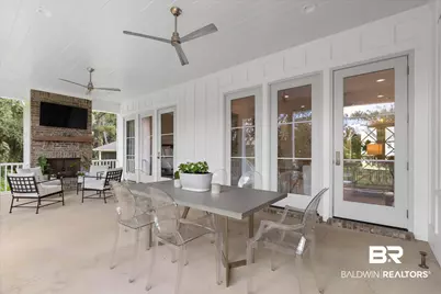 265 Cuban Lily Drive, Fairhope, AL 36532 - Photo 38