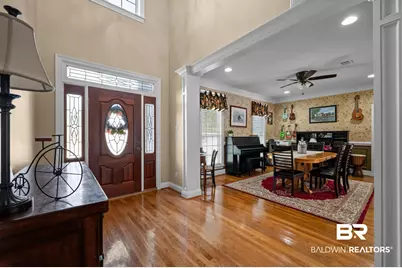 102 Clubhouse Drive, Fairhope, AL 36532 - Photo 4