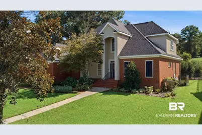 102 Clubhouse Drive, Fairhope, AL 36532 - Photo 2