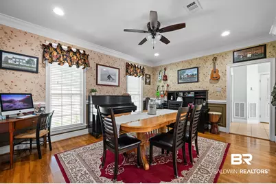 102 Clubhouse Drive, Fairhope, AL 36532 - Photo 18