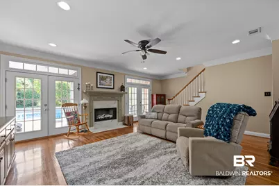 102 Clubhouse Drive, Fairhope, AL 36532 - Photo 8