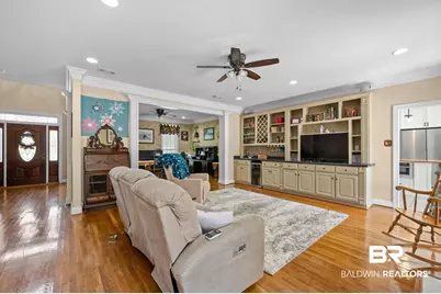 102 Clubhouse Drive, Fairhope, AL 36532 - Photo 6
