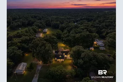 18601 County Road 55, Silverhill, AL 36576 - Photo 6