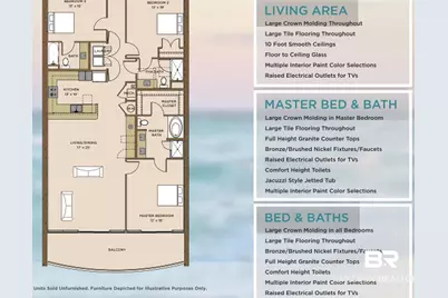 533 East Beach Blvd #1603, Gulf Shores, AL 36542 - Photo 32