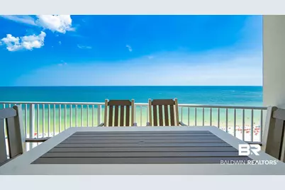 533 East Beach Blvd #1603, Gulf Shores, AL 36542 - Photo 2