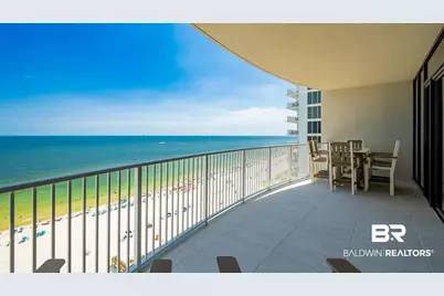 533 East Beach Blvd #1603, Gulf Shores, AL 36542 - Photo 22