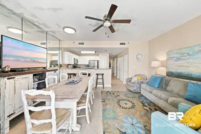 527 Beach Club Trail #UNIT C302, Gulf Shores, AL 36542 - Photo 8