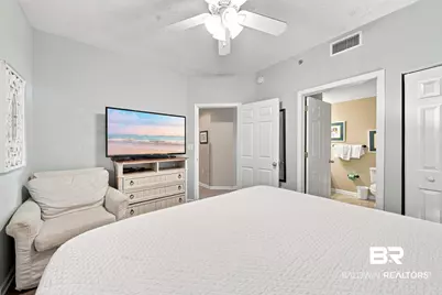 527 Beach Club Trail #UNIT C302, Gulf Shores, AL 36542 - Photo 14