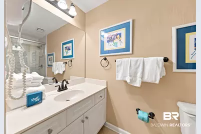 527 Beach Club Trail #UNIT C302, Gulf Shores, AL 36542 - Photo 16