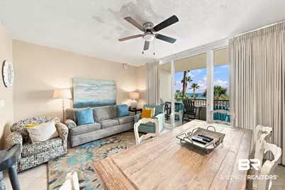 527 Beach Club Trail #UNIT C302, Gulf Shores, AL 36542 - Photo 6