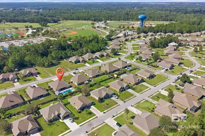 6050 Cobblestone Court, Gulf Shores, AL 36542 - Photo 1