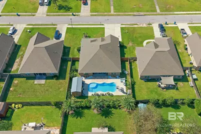 6050 Cobblestone Court, Gulf Shores, AL 36542 - Photo 2