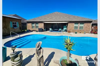 6050 Cobblestone Court, Gulf Shores, AL 36542 - Photo 2