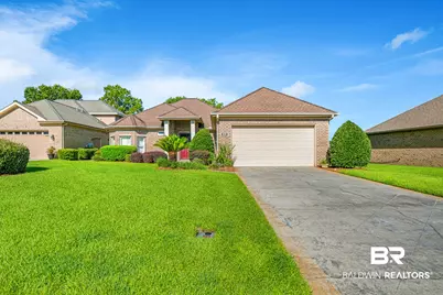 9789 Carnoustie Court, Foley, AL 36535 - Photo 2