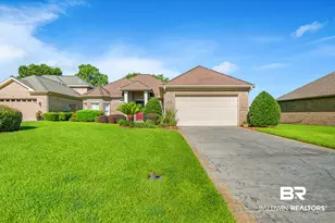 9789 Carnoustie Ct, Foley, AL 36535 - Photo 2