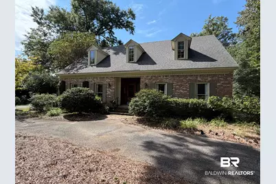 407 Village Drive, Fairhope, AL 36532 - Photo 1