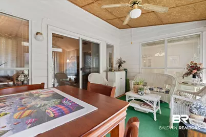 1812 Spring Brook Court, Mobile, AL 36609 - Photo 6