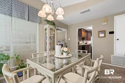 1812 Spring Brook Court, Mobile, AL 36609 - Photo 8