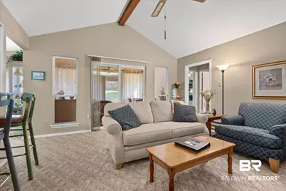 1812 Spring Brook Court, Mobile, AL 36609 - Photo 4