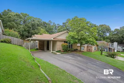 1812 Spring Brook Court, Mobile, AL 36609 - Photo 20