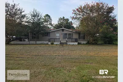 18841 Bull Springs Road, Robertsdale, AL 36567 - Photo 1