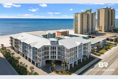 903 W Beach Boulevard #210, Gulf Shores, AL 36542 - Photo 2