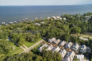 28 Bay Pointe Ct, Fairhope, AL 36532 - Photo 4