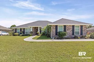 1414 Makaira Dr, Foley, AL 36535 - Photo 1