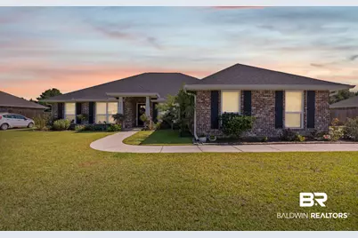 1414 Makaira Drive, Foley, AL 36535 - Photo 2