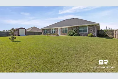 1414 Makaira Drive, Foley, AL 36535 - Photo 6