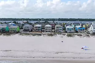 1231 W Beach Blvd, Gulf Shores, AL 36542 - Photo 1