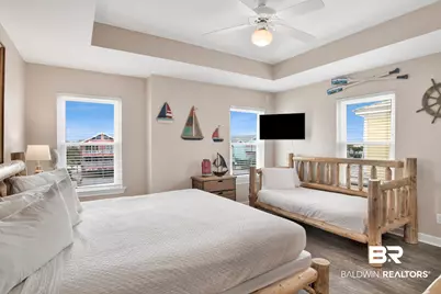 1231 West Beach Boulevard #UNIT 3, Gulf Shores, AL 36542 - Photo 16