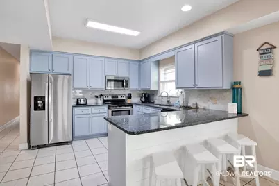 1231 West Beach Boulevard #UNIT 3, Gulf Shores, AL 36542 - Photo 18