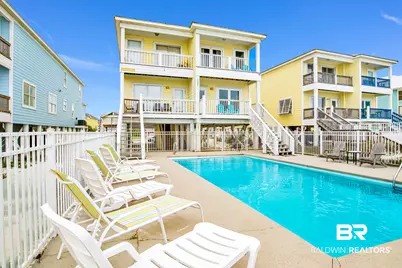 1231 West Beach Boulevard #UNIT 3, Gulf Shores, AL 36542 - Photo 4