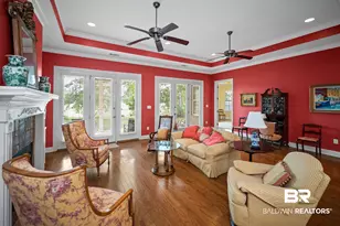 632 Magnolia Cir, Gulf Shores, AL 36542 - Photo 2