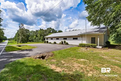 21353 Co Road 55, Silverhill, AL 36576 - Photo 1