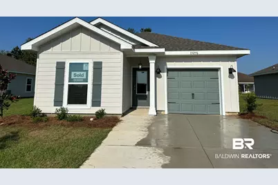 13296 Shea Cir, Foley, AL 36535 - Photo 1