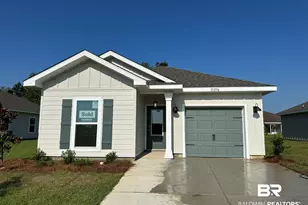 13296 Shea Cir, Foley, AL 36535 - Photo 1